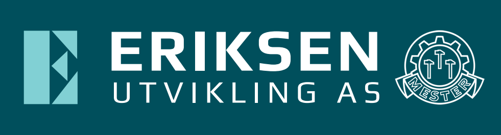 Eriksen Utvikling AS